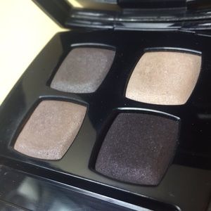 Chanel Les 4 Ombres 33 Prélude